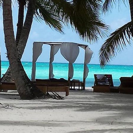 Cadaques Caribe Pez 103 Lägenhet Bayahibe Exteriör bild