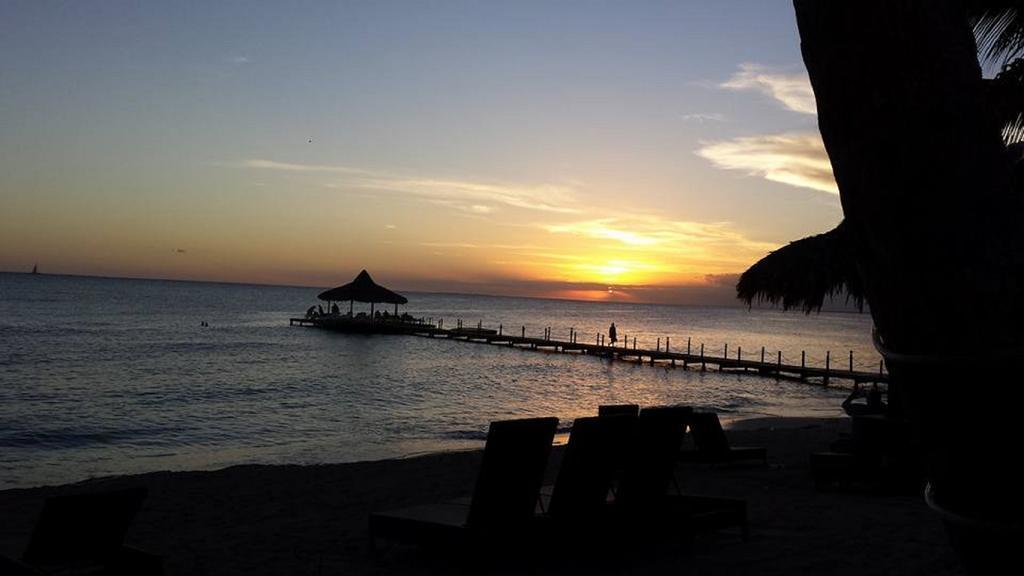 Cadaques Caribe Pez 103 Lägenhet Bayahibe Rum bild
