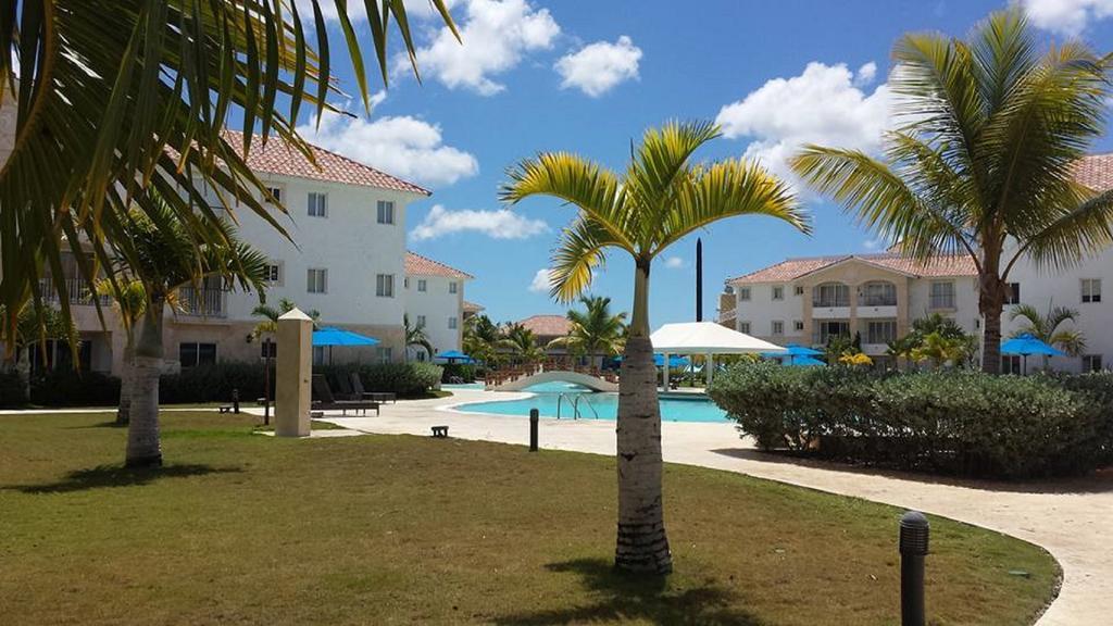 Cadaques Caribe Pez 103 Lägenhet Bayahibe Exteriör bild
