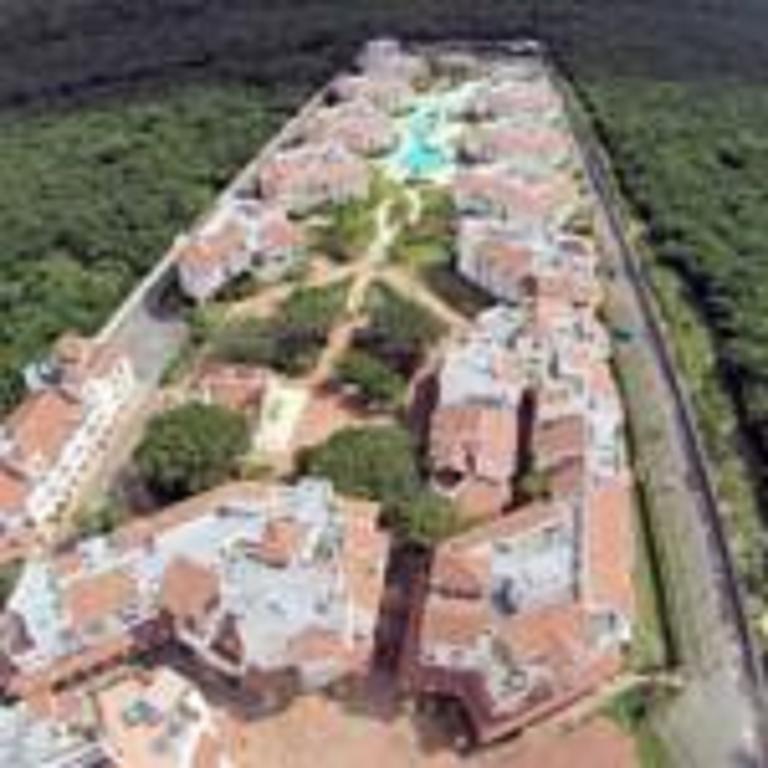 Cadaques Caribe Pez 103 Lägenhet Bayahibe Exteriör bild