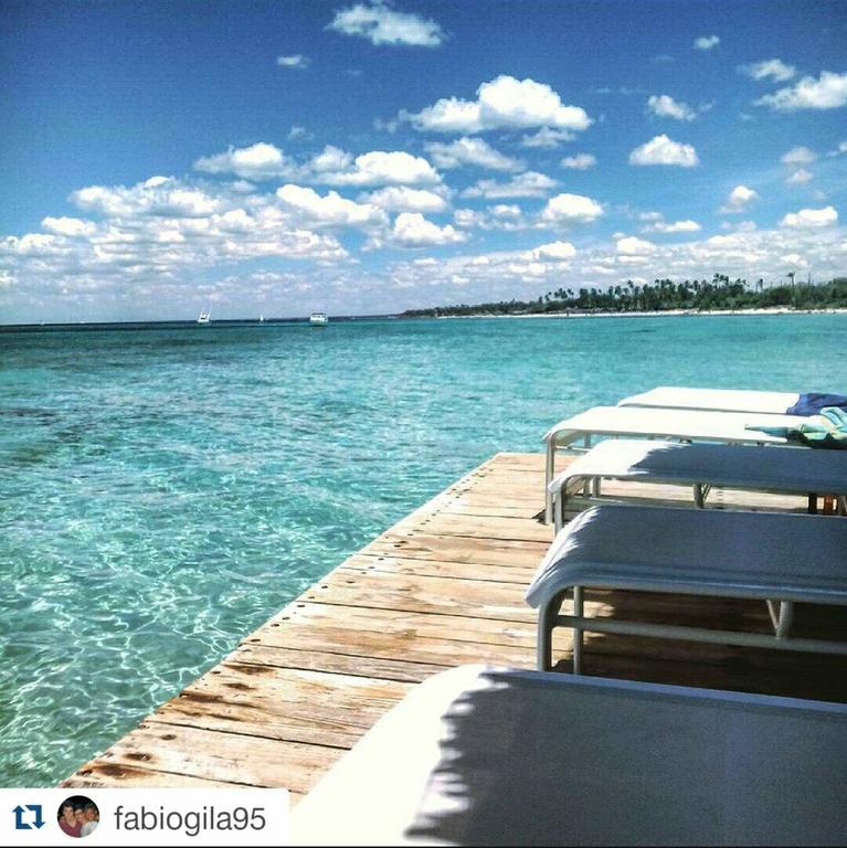 Cadaques Caribe Pez 103 Lägenhet Bayahibe Rum bild