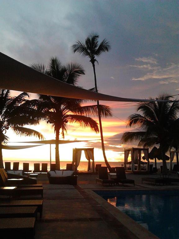 Cadaques Caribe Pez 103 Lägenhet Bayahibe Exteriör bild