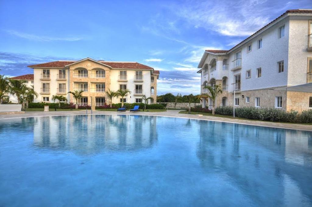 Cadaques Caribe Pez 103 Lägenhet Bayahibe Exteriör bild