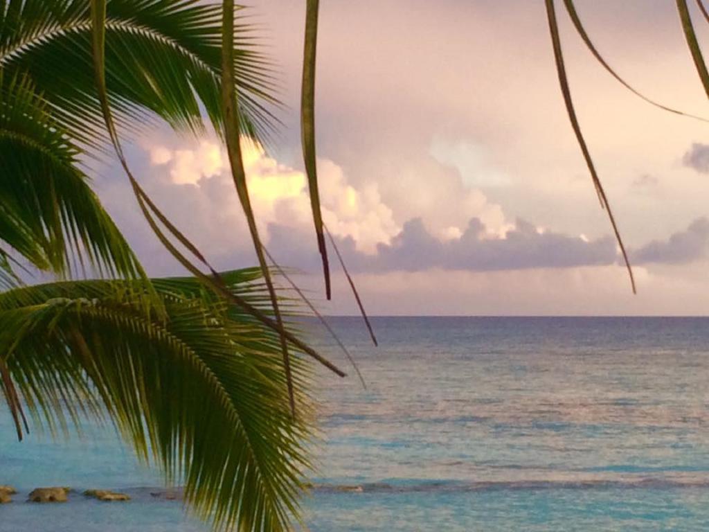 Cadaques Caribe Pez 103 Lägenhet Bayahibe Exteriör bild