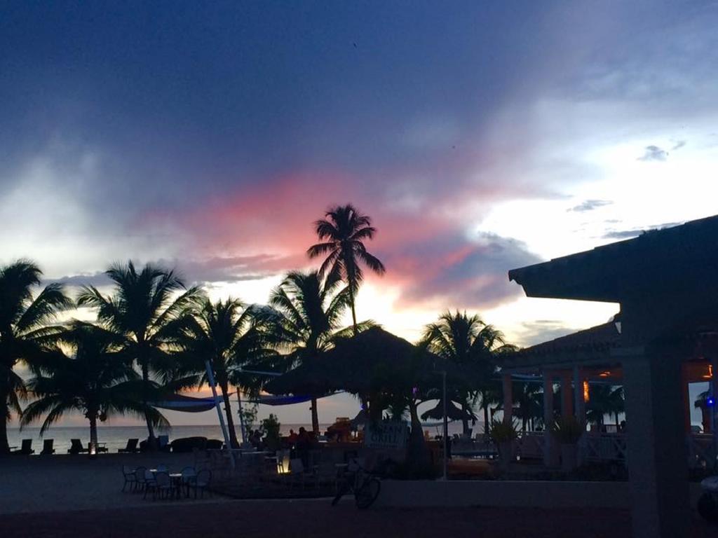 Cadaques Caribe Pez 103 Lägenhet Bayahibe Exteriör bild