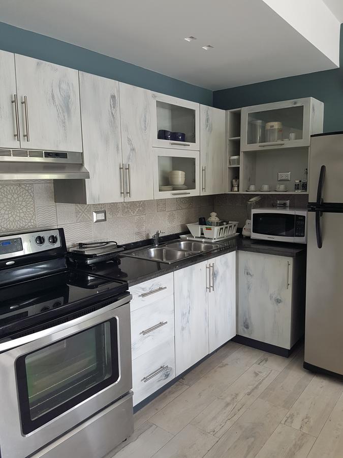 Cadaques Caribe Pez 103 Lägenhet Bayahibe Exteriör bild
