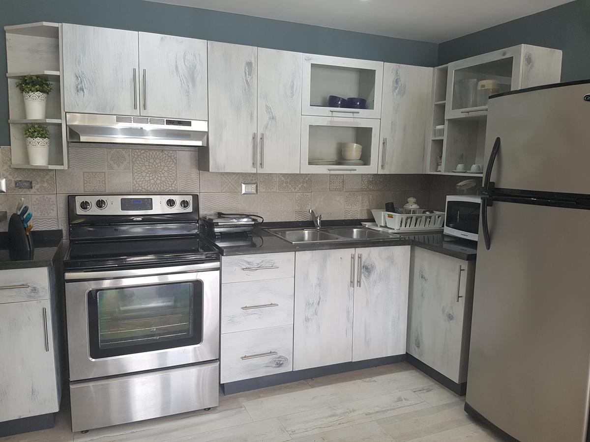 Cadaques Caribe Pez 103 Lägenhet Bayahibe Exteriör bild